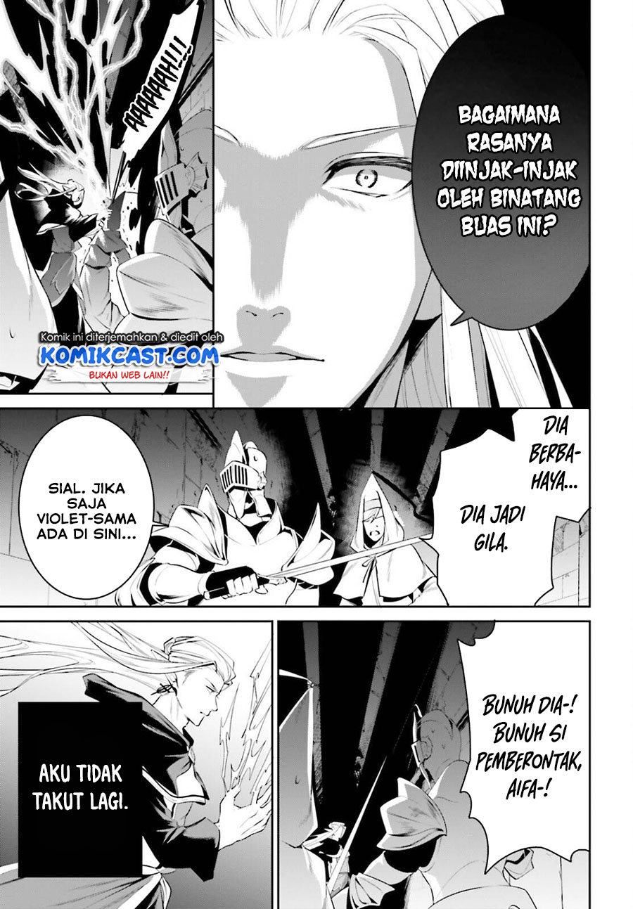 Tenkuu no Shiro o Moratta no de Isekai de Tanoshiku Asobitai