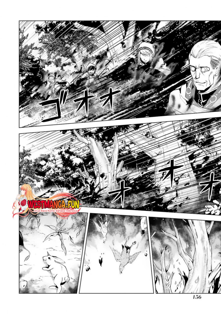 Tensei Kenja no Isekai Raifu ~Daini no Shokugyo wo Ete Sekai Saikyou ni Narimashita