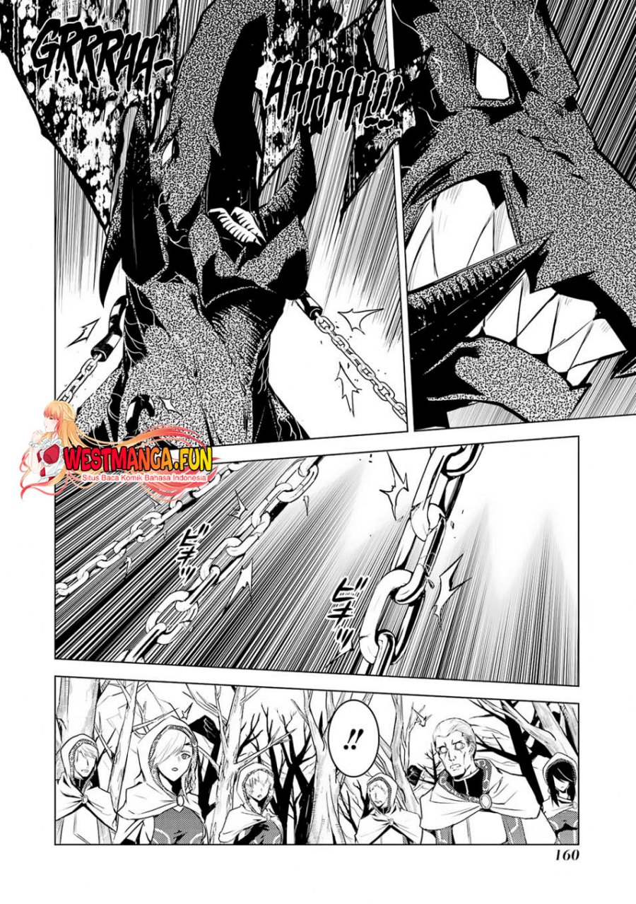Tensei Kenja no Isekai Raifu ~Daini no Shokugyo wo Ete Sekai Saikyou ni Narimashita