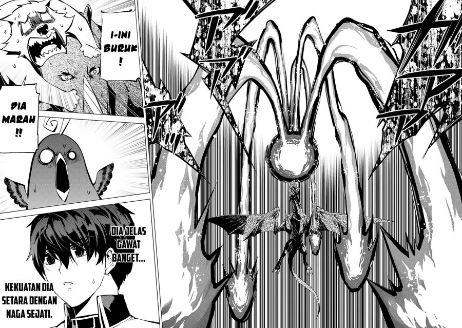 Tensei Kenja no Isekai Raifu ~Daini no Shokugyo wo Ete Sekai Saikyou ni Narimashita