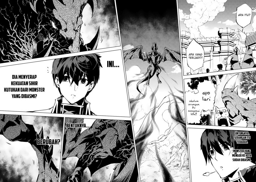 Tensei Kenja no Isekai Raifu ~Daini no Shokugyo wo Ete Sekai Saikyou ni Narimashita