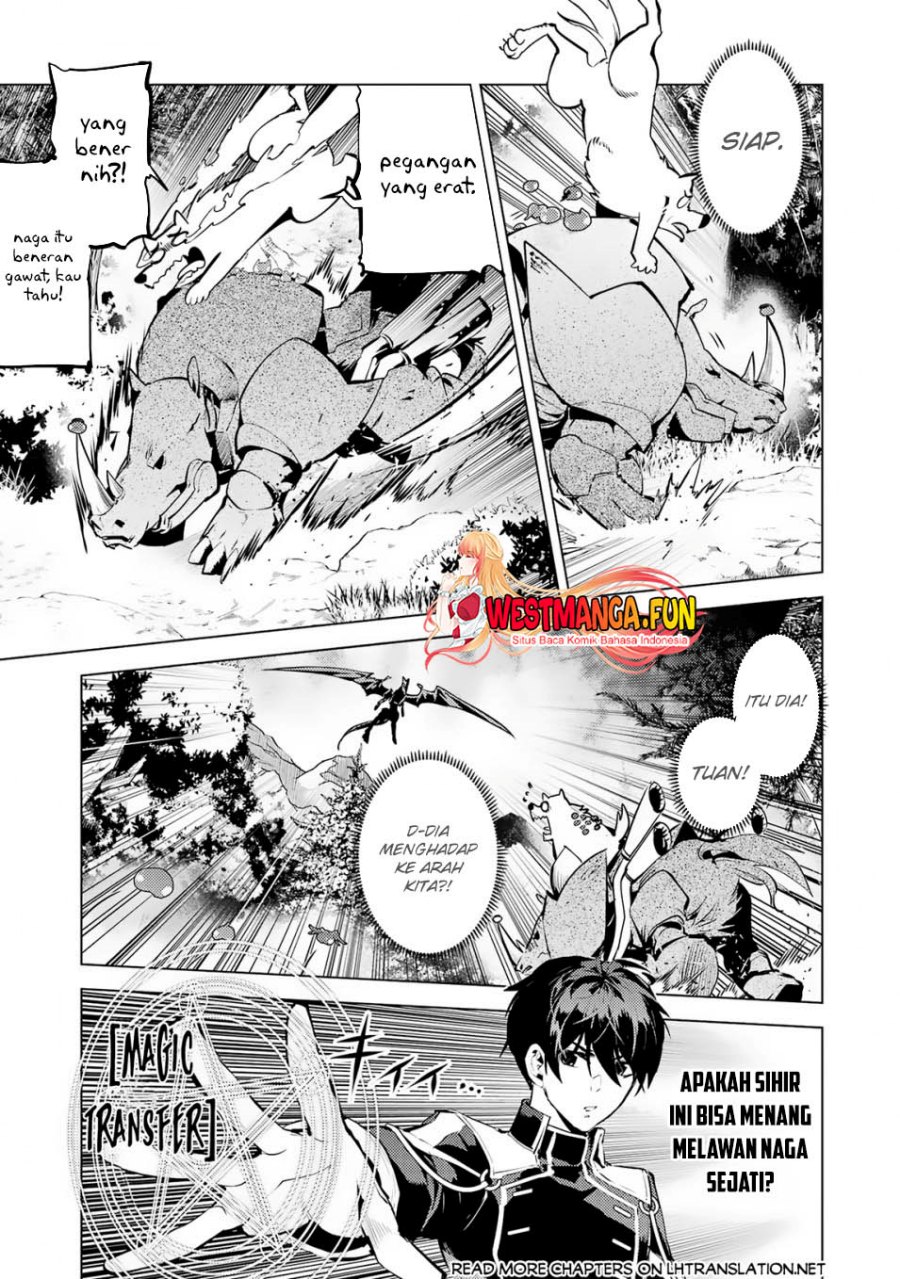 Tensei Kenja no Isekai Raifu ~Daini no Shokugyo wo Ete Sekai Saikyou ni Narimashita