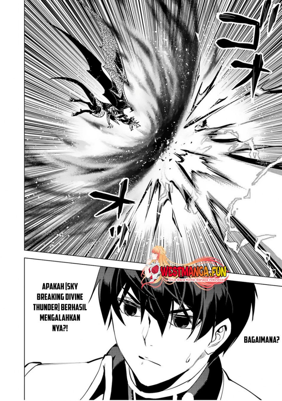 Tensei Kenja no Isekai Raifu ~Daini no Shokugyo wo Ete Sekai Saikyou ni Narimashita