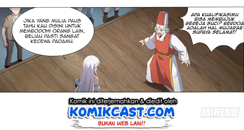The Demon King Who Lost His Job