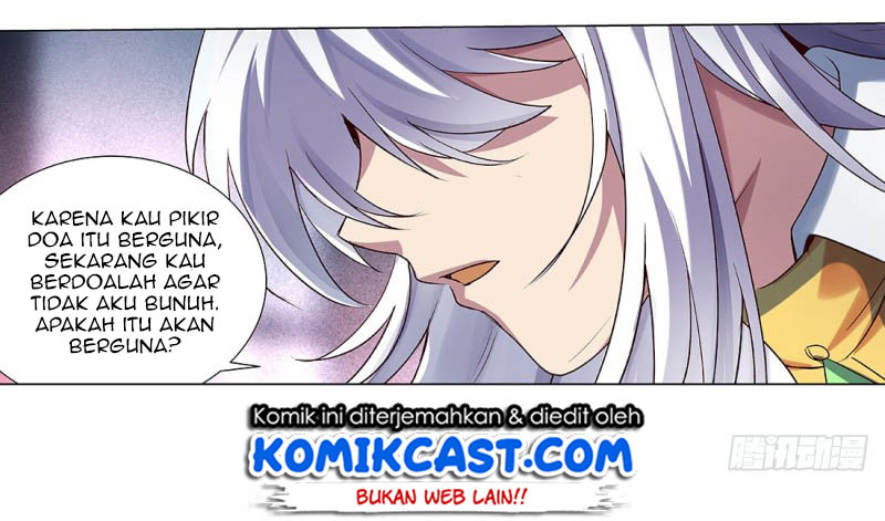 The Demon King Who Lost His Job
