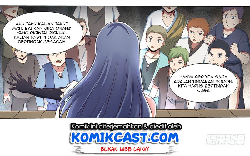 The Demon King Who Lost His Job