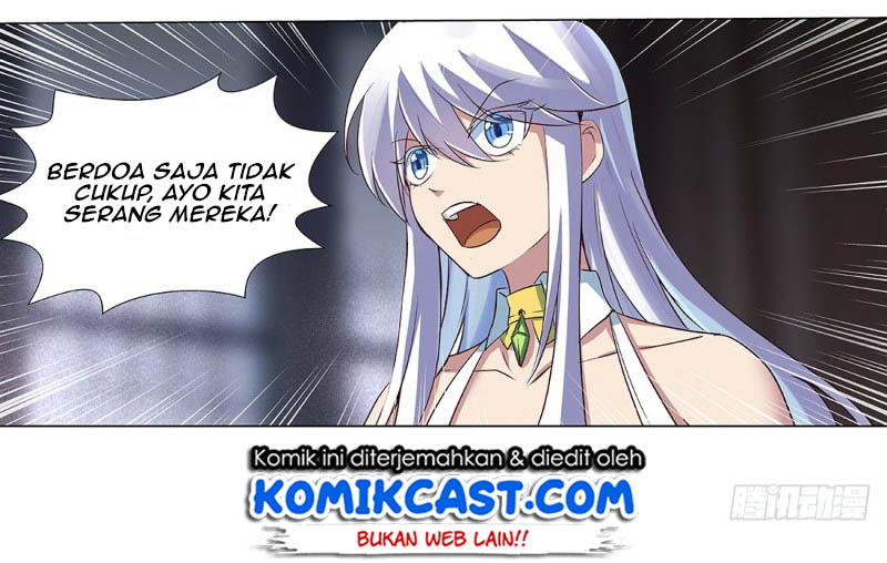 The Demon King Who Lost His Job