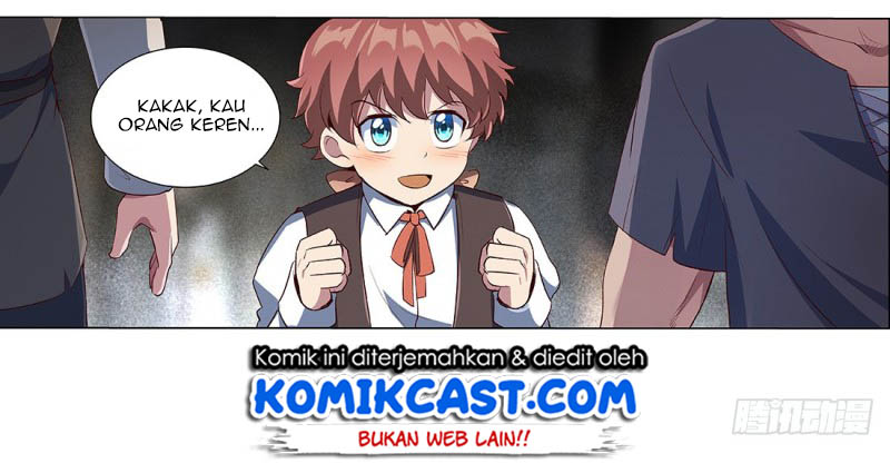 The Demon King Who Lost His Job