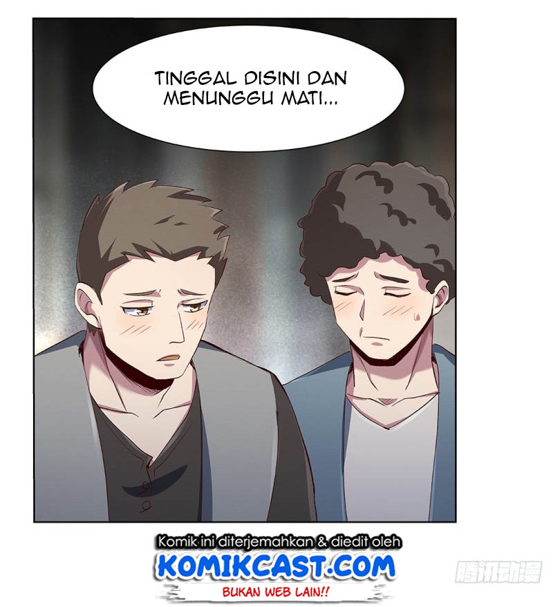 The Demon King Who Lost His Job
