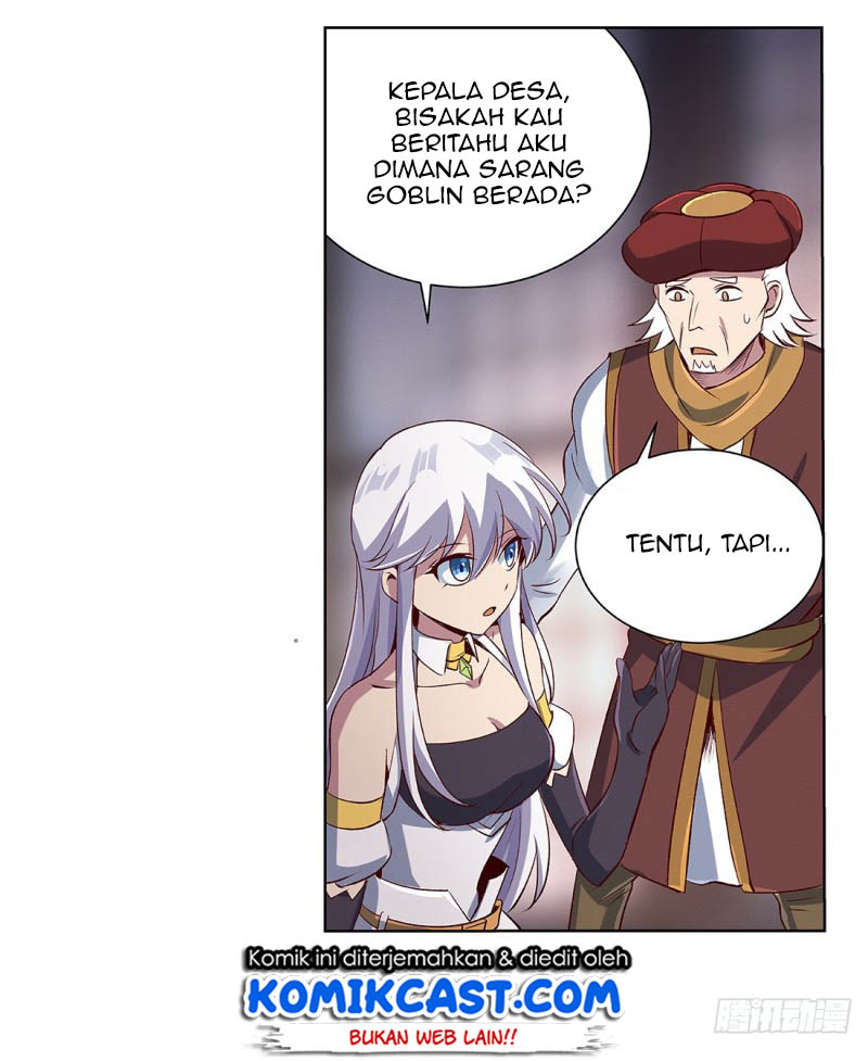 The Demon King Who Lost His Job