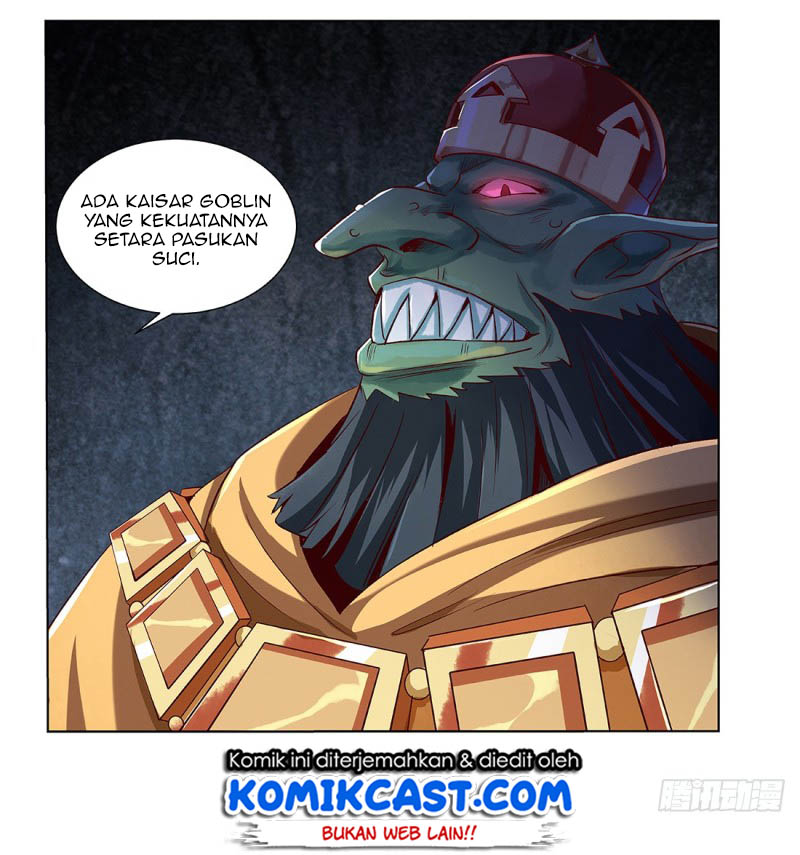 The Demon King Who Lost His Job