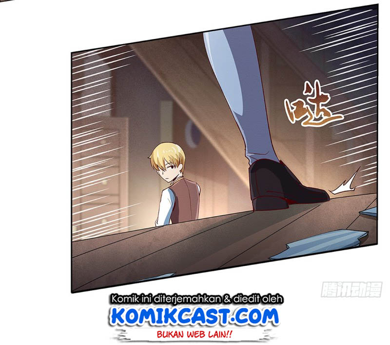 The Demon King Who Lost His Job