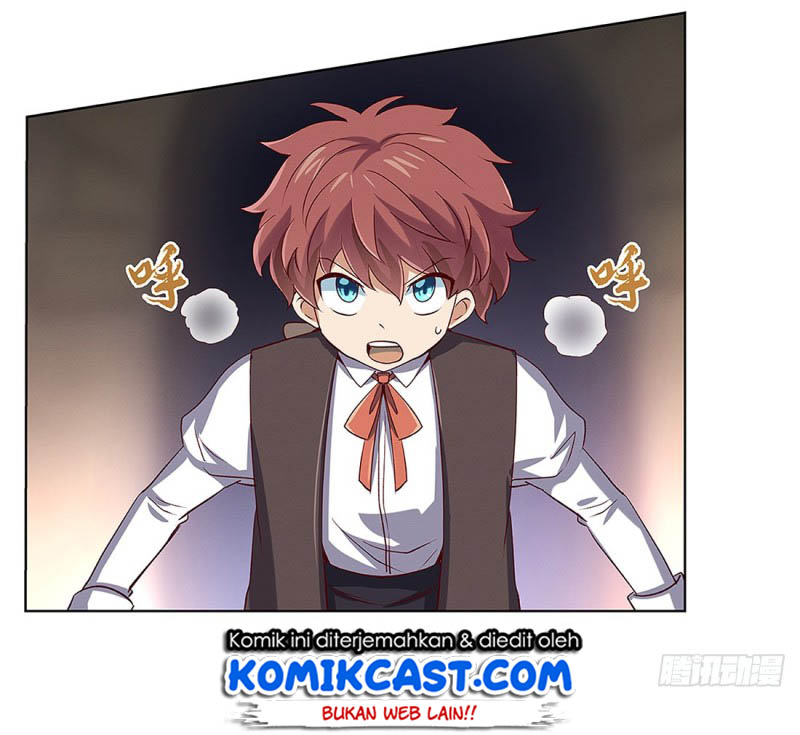 The Demon King Who Lost His Job