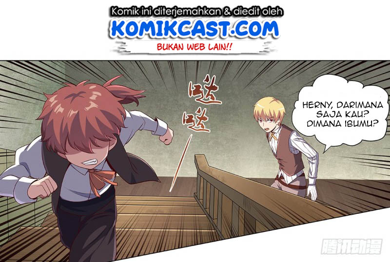 The Demon King Who Lost His Job