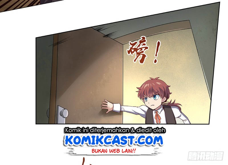 The Demon King Who Lost His Job