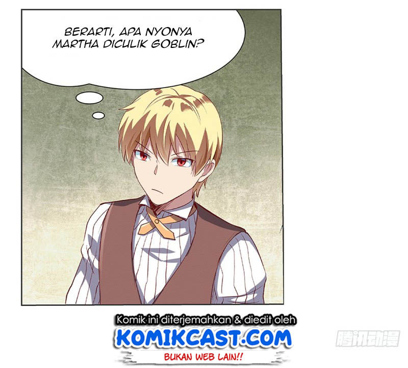 The Demon King Who Lost His Job