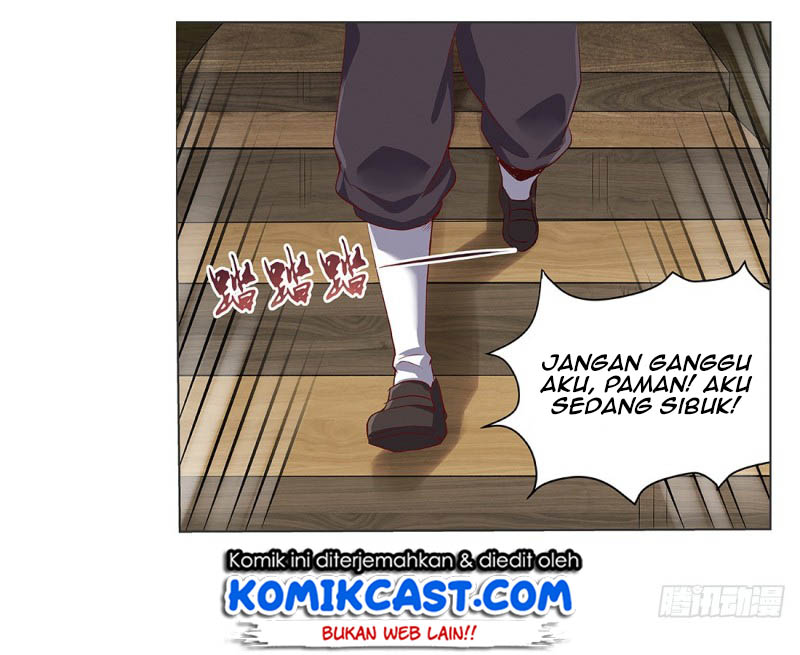 The Demon King Who Lost His Job