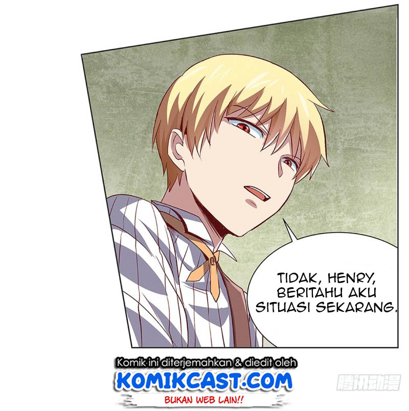The Demon King Who Lost His Job