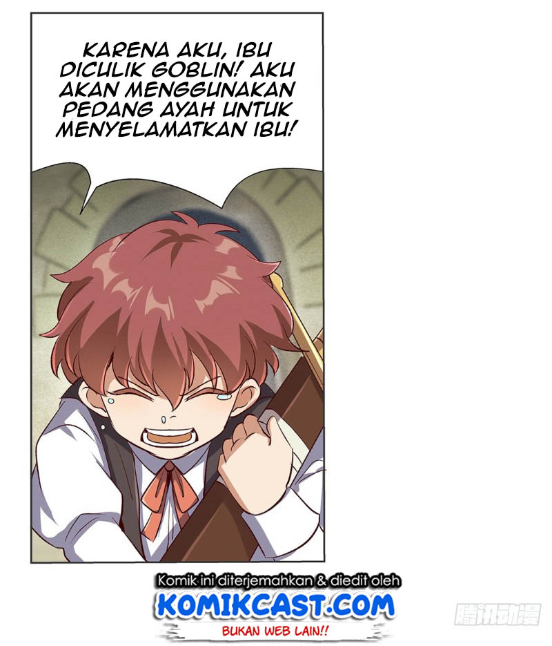 The Demon King Who Lost His Job