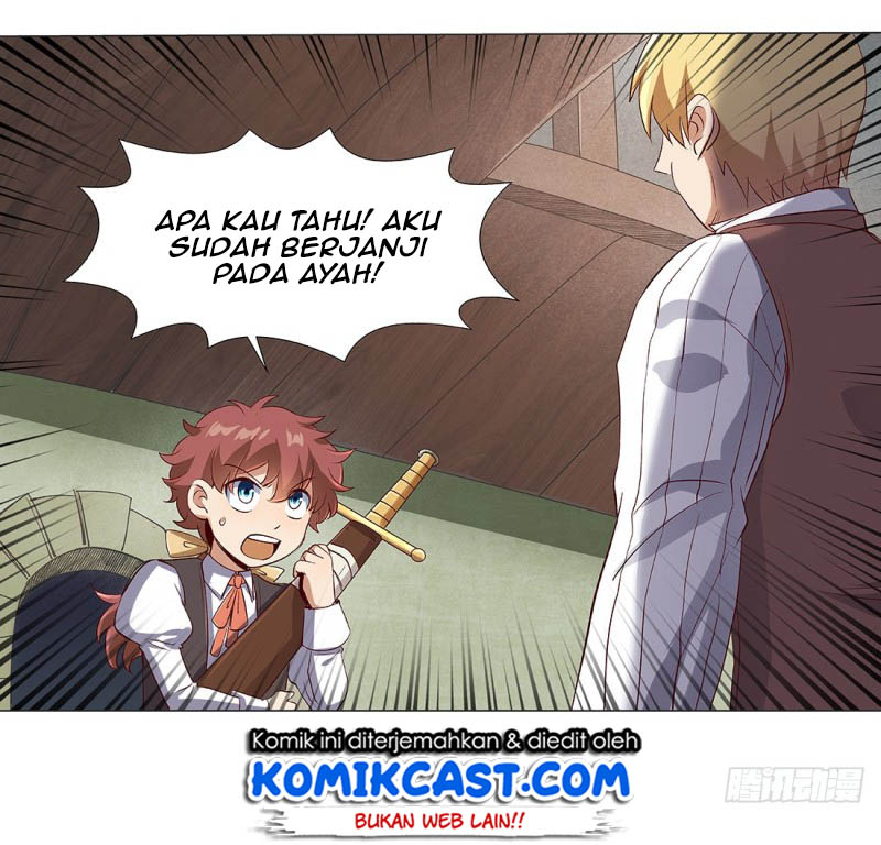 The Demon King Who Lost His Job