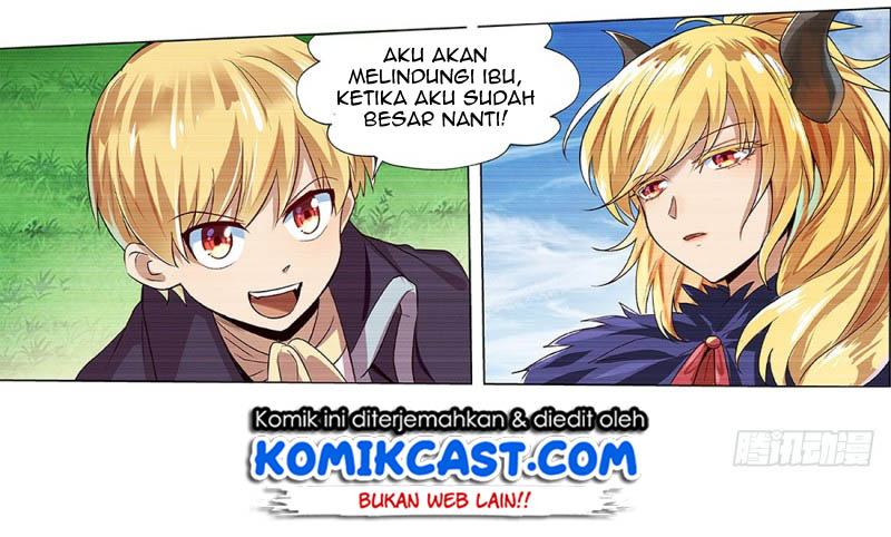 The Demon King Who Lost His Job