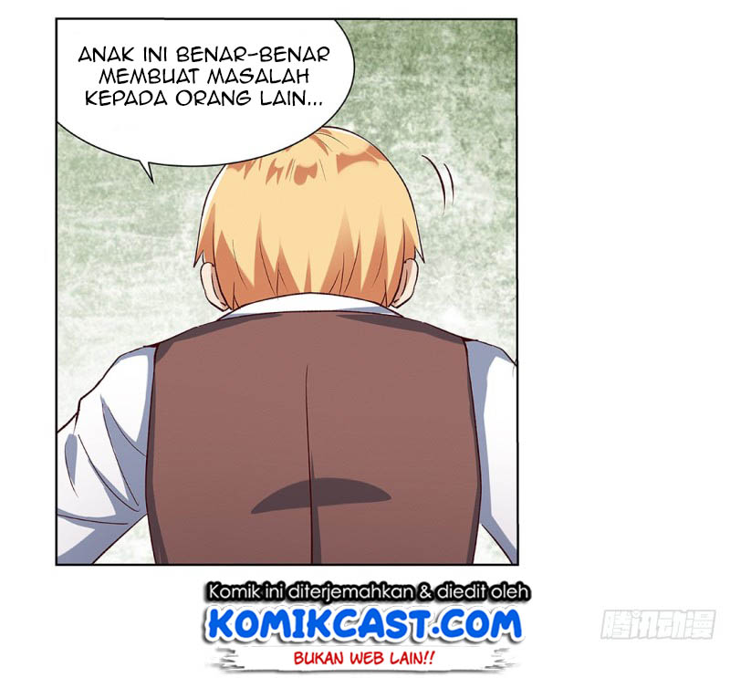 The Demon King Who Lost His Job