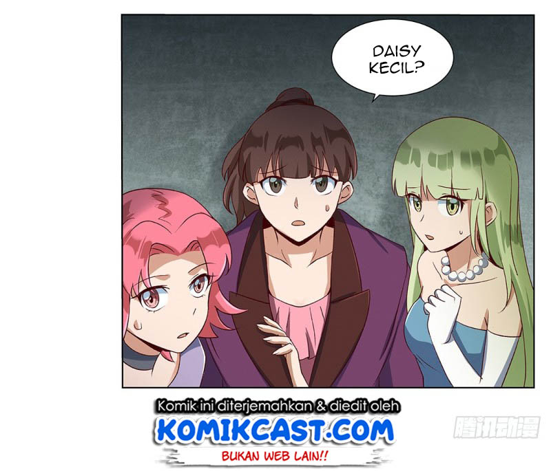 The Demon King Who Lost His Job