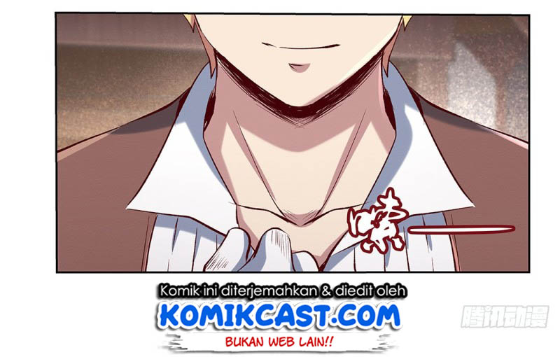 The Demon King Who Lost His Job