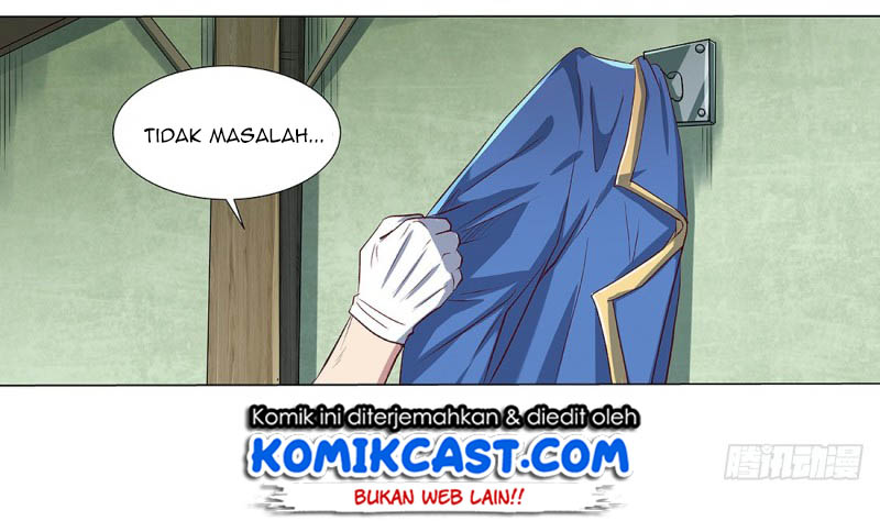 The Demon King Who Lost His Job