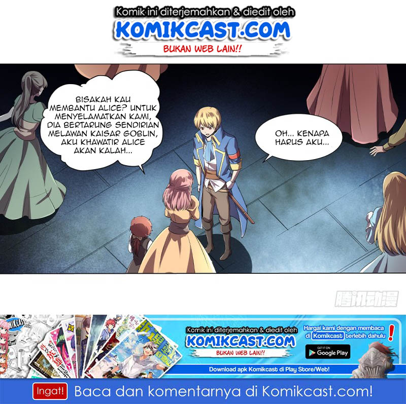 The Demon King Who Lost His Job