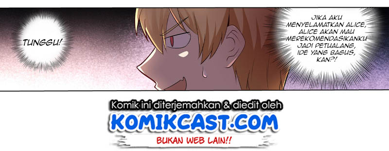 The Demon King Who Lost His Job