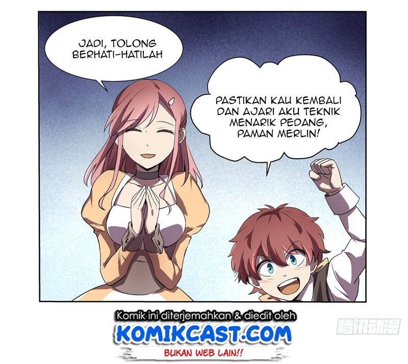 The Demon King Who Lost His Job
