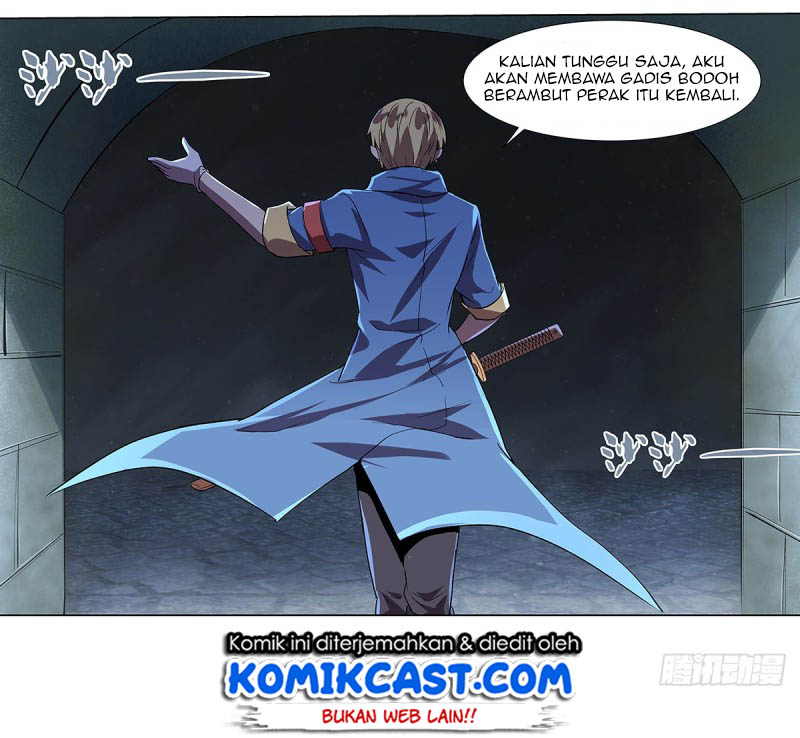 The Demon King Who Lost His Job