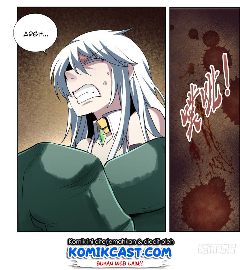 The Demon King Who Lost His Job