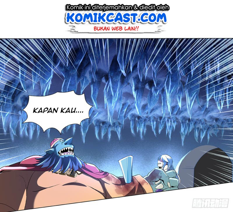 The Demon King Who Lost His Job