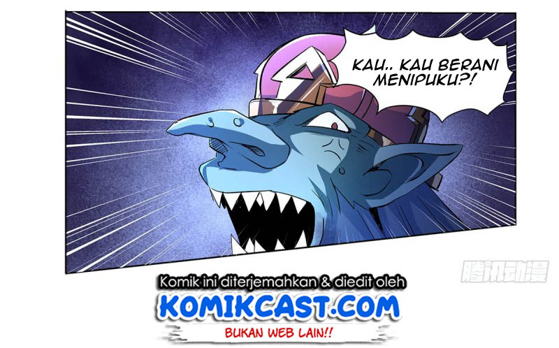 The Demon King Who Lost His Job