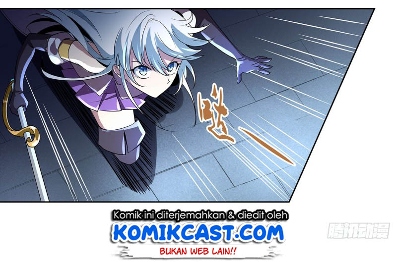 The Demon King Who Lost His Job