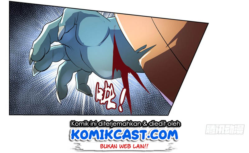 The Demon King Who Lost His Job