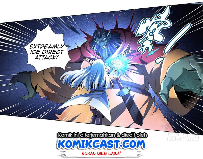 The Demon King Who Lost His Job