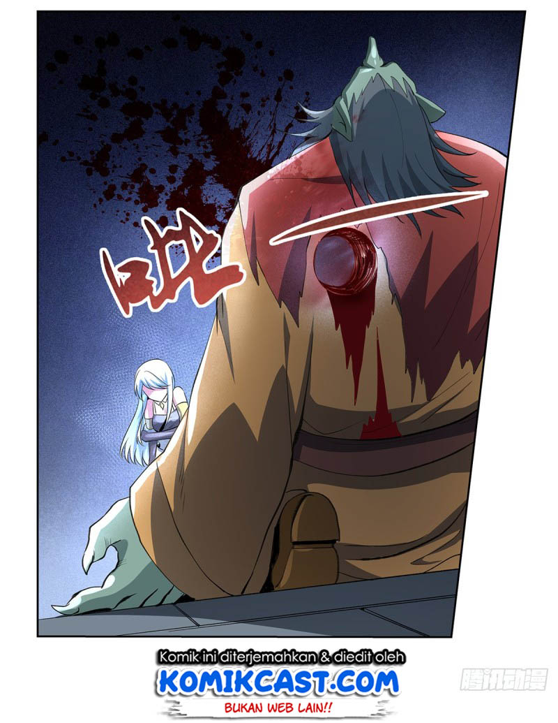 The Demon King Who Lost His Job