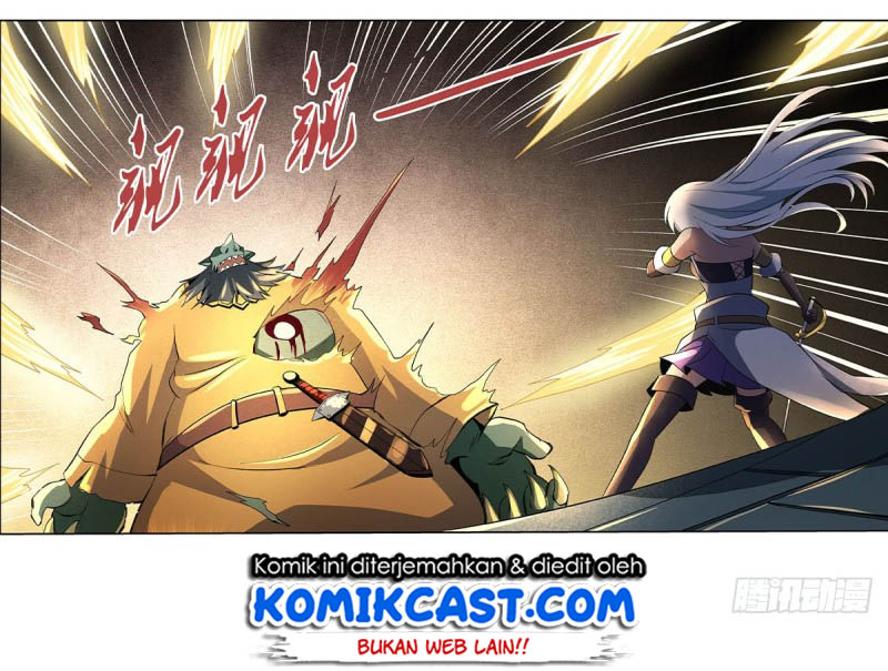 The Demon King Who Lost His Job
