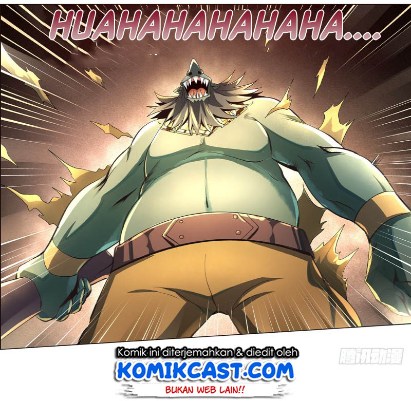 The Demon King Who Lost His Job