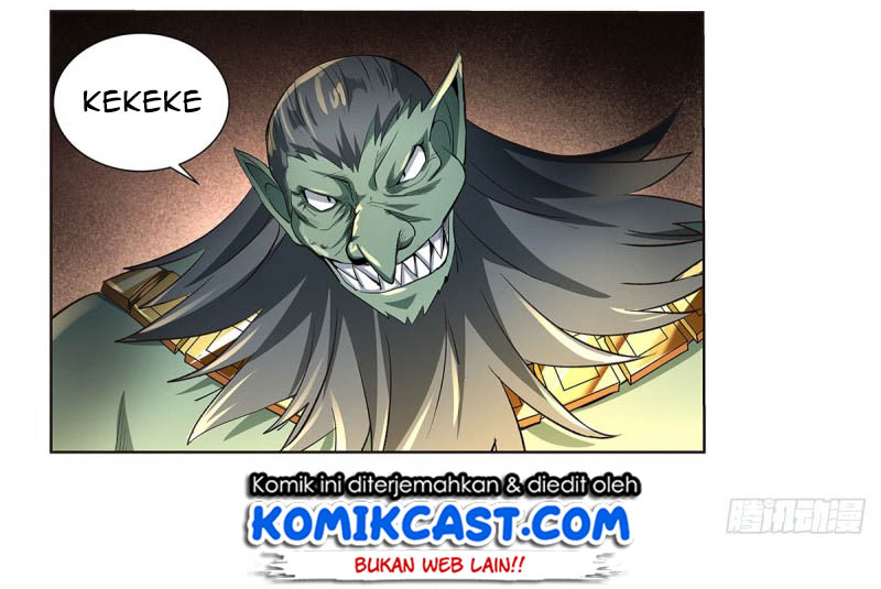 The Demon King Who Lost His Job