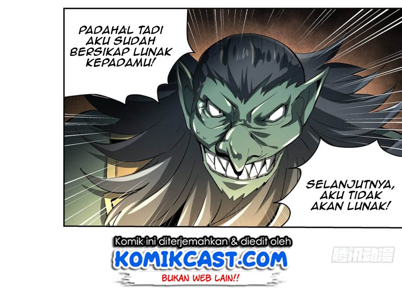 The Demon King Who Lost His Job