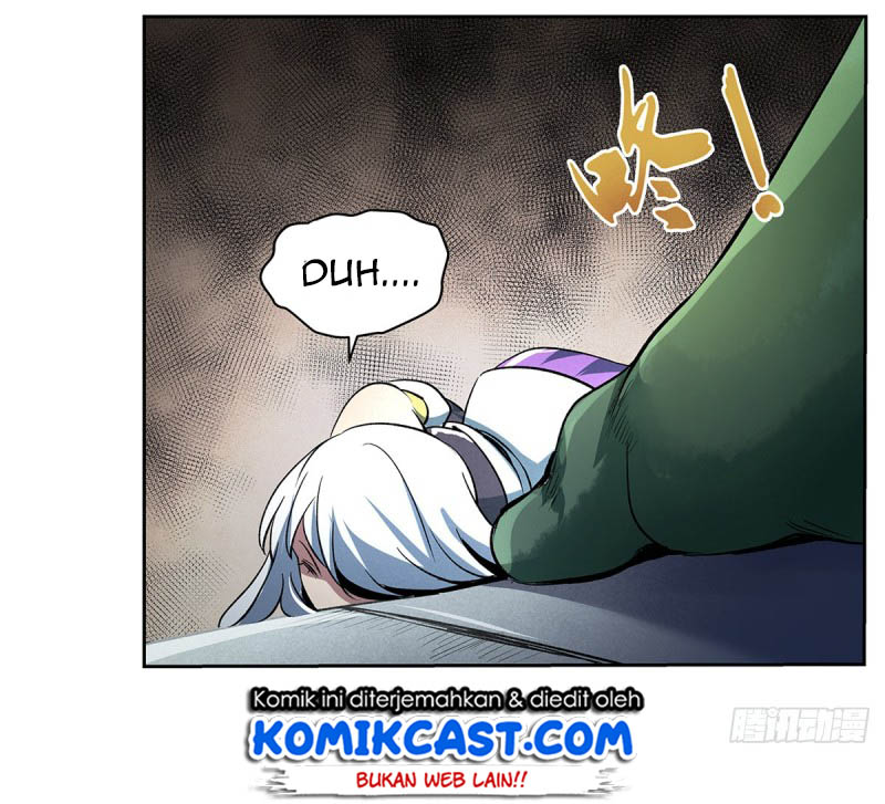 The Demon King Who Lost His Job