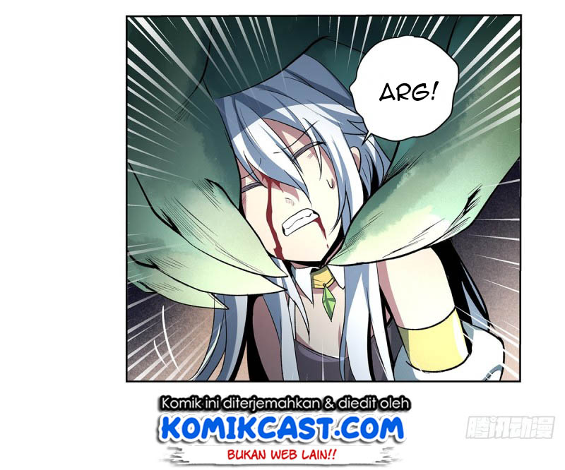 The Demon King Who Lost His Job