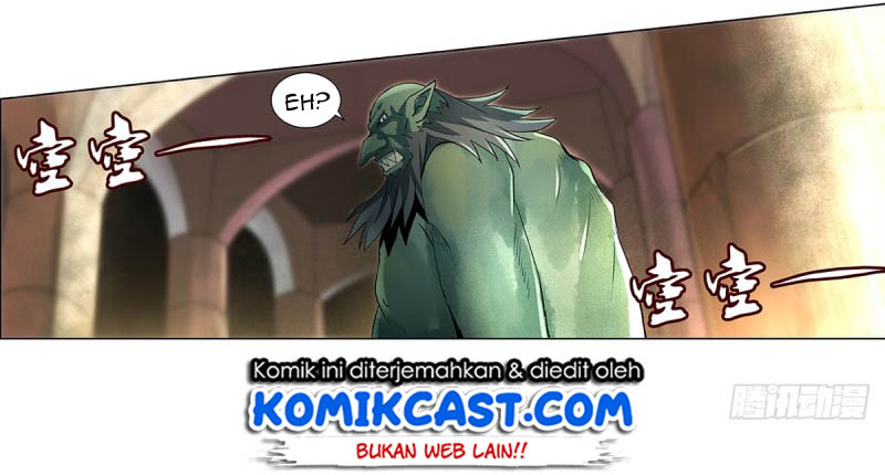 The Demon King Who Lost His Job
