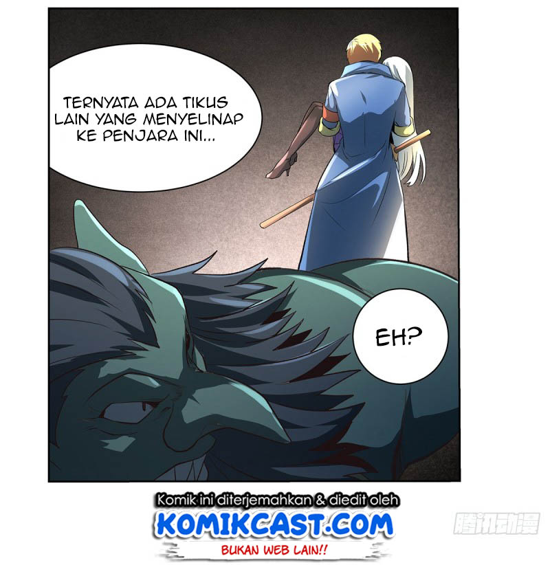 The Demon King Who Lost His Job