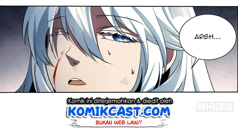 The Demon King Who Lost His Job