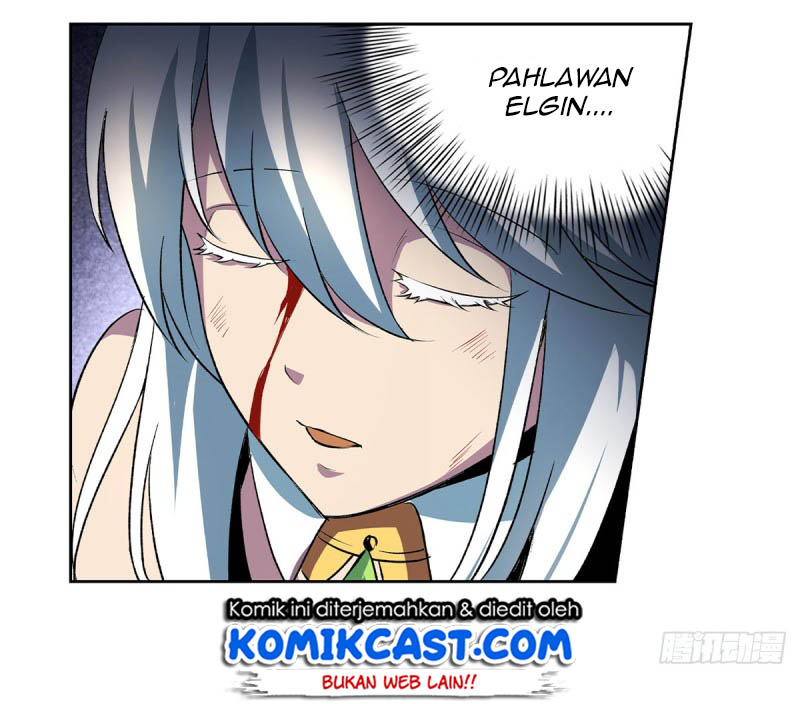 The Demon King Who Lost His Job